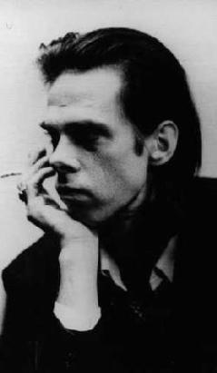Nick cave essay love song